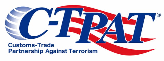 C-TPAT supply chain security